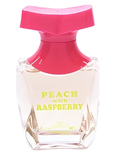 Samouraï Samouraï Woman Peach with Raspberry