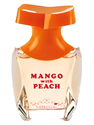 Samouraï Samouraï Woman Mango with Peach