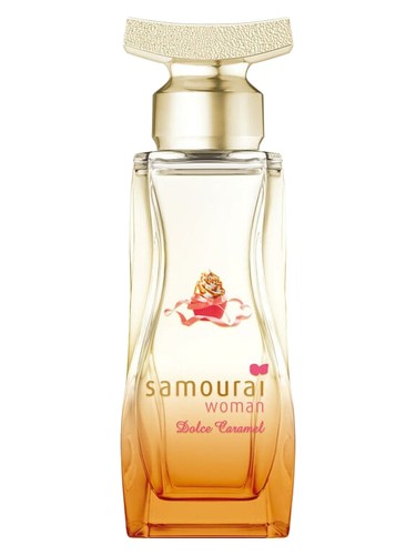 Samouraï Samouraï Woman Dolce Caramel