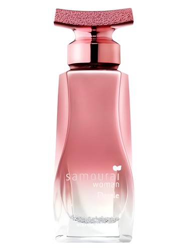 Samouraï Samouraï Woman Dazzle