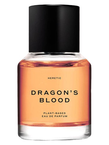 Heretic Parfum Dragon's Blood fragrance bottle