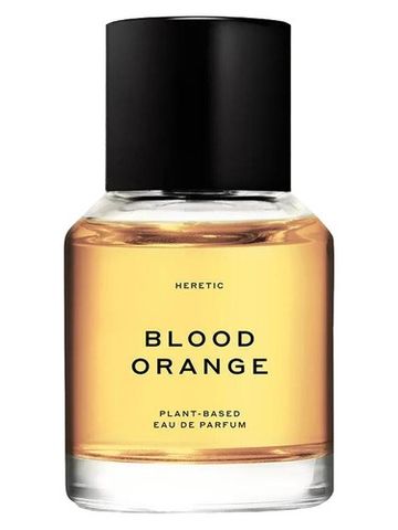 Heretic Parfum Blood Orange fragrance bottle