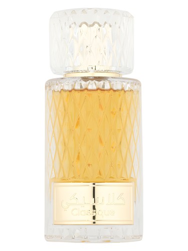 Athoor Al Alam Classique fragrance bottle