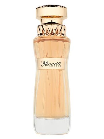 Athoor Al Alam Tanseeq fragrance bottle