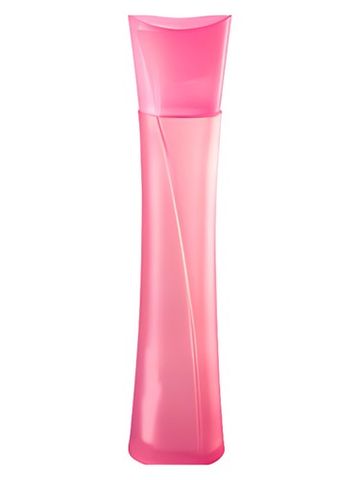 Yves Rocher Pur Desir de Rose fragrance bottle