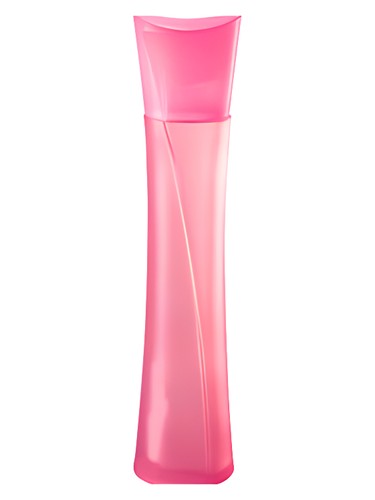 Yves Rocher Pur Desir de Rose fragrance bottle