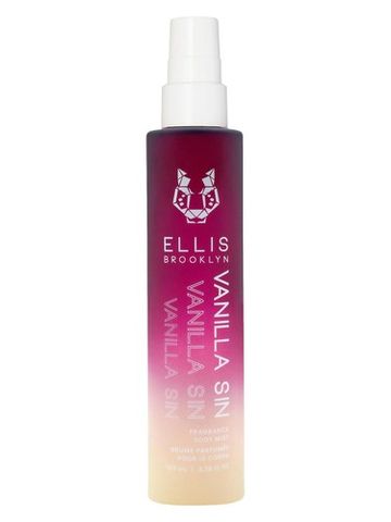 Ellis Brooklyn Vanilla Sin fragrance bottle