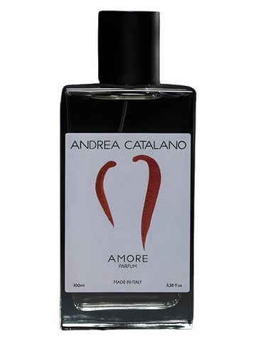 Andrea Catalano Amore fragrance bottle