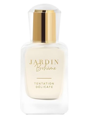 Jardin Bohème Tentation Délicate fragrance bottle