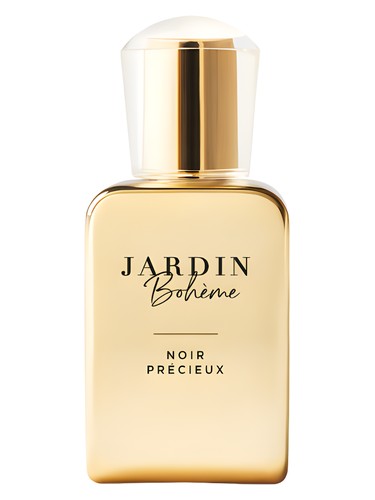 Jardin Bohème Noir Précieux fragrance bottle