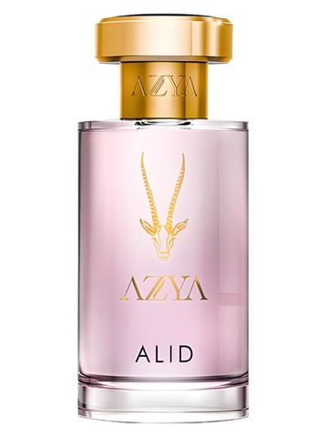 AZYA Alid fragrance bottle