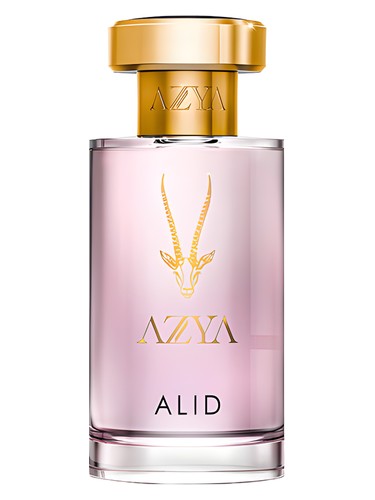 AZYA Alid fragrance bottle