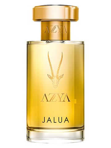 AZYA Jalua fragrance bottle
