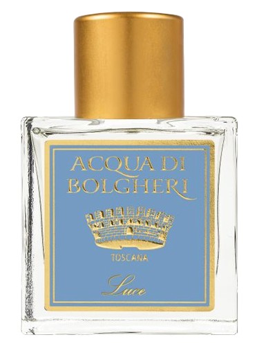 Dr. Taffi Luce fragrance bottle