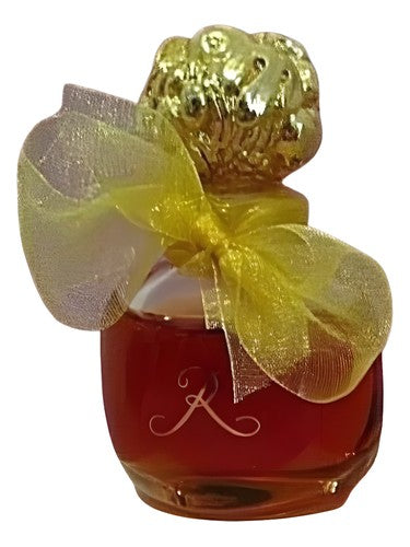 Les Parfums de Rosine La Coupe d'Or fragrance bottle