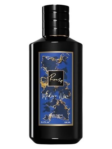 Rua29 Madera Nera fragrance bottle