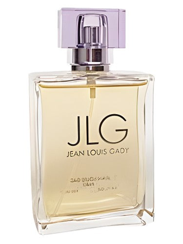 Jean Louis Gady Vanille fragrance bottle