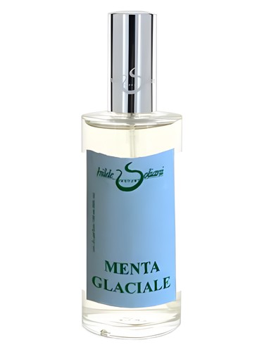 Hilde Soliani Menta Glaciale fragrance bottle