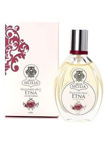 Aria di Sicilia No. 5 Velluto dell'Etna fragrance bottle