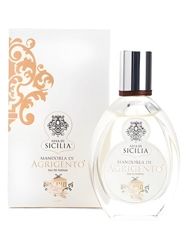 Aria di Sicilia No. 7 Mandorla di Agrigento fragrance bottle