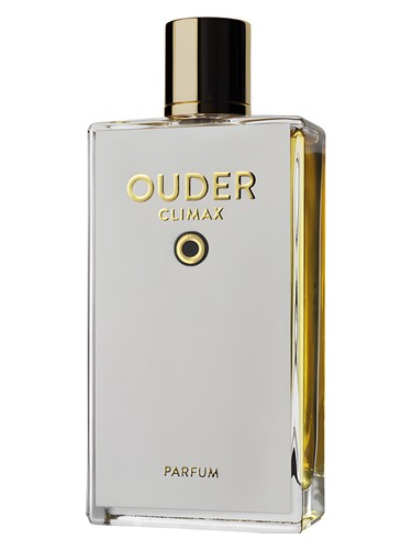 OUDER Climax fragrance bottle