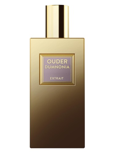 OUDER Dumnonia fragrance bottle