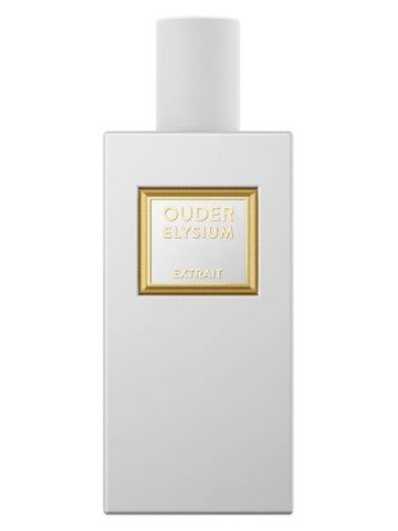 OUDER Elysium fragrance bottle