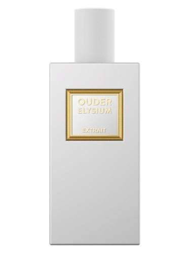OUDER Elysium fragrance bottle