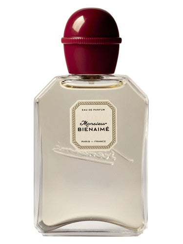 Bienaimé Monsieur fragrance bottle