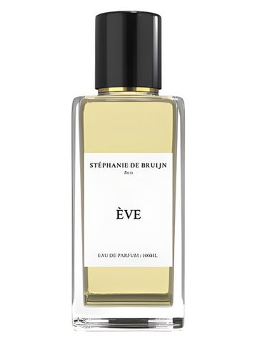 Stéphanie de Bruijn - Parfum sur Mesure Eve fragrance bottle