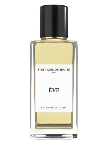 Stéphanie de Bruijn - Parfum sur Mesure Eve