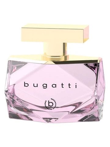 Bugatti Fashion Bellissima Viola fragrance bottle