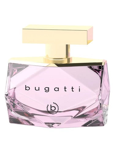 Bugatti Fashion Bellissima Viola fragrance bottle