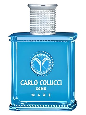 Carlo Colucci Carlo Colucci Uomo Mare fragrance bottle