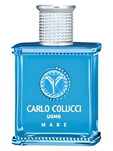 Carlo Colucci Carlo Colucci Uomo Mare fragrance bottle