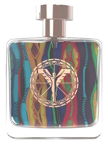 Carlo Colucci Signature for Her fragrance bottle
