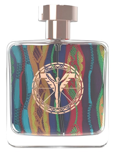 Carlo Colucci Signature for Him fragrance bottle