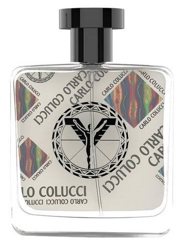 Carlo Colucci The Race 2.0 for Him fragrance bottle