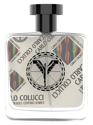 Carlo Colucci The Race 2.0 for Him fragrance bottle
