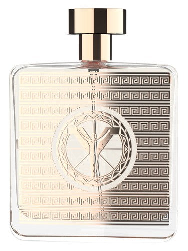 Carlo Colucci Opulenza for Her fragrance bottle