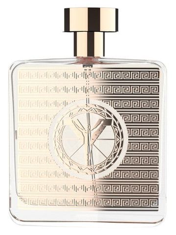 Carlo Colucci Opulenza for Her fragrance bottle