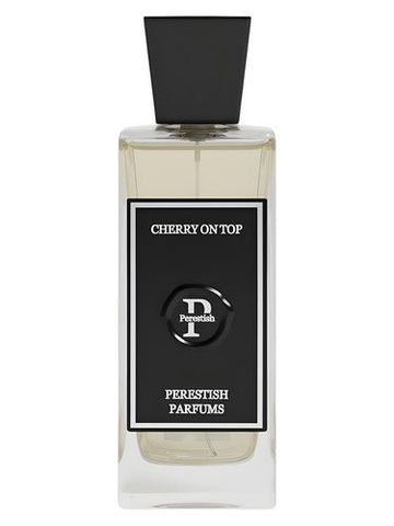 Perestish Parfums Cherry on Top fragrance bottle