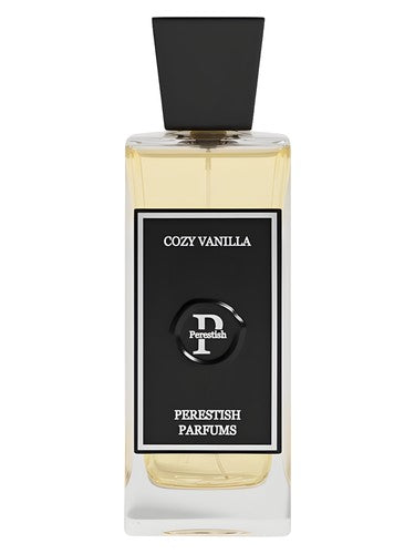 Perestish Parfums Cozy Vanilla
