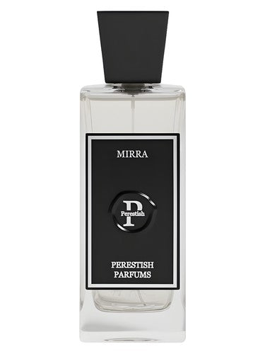 Perestish Parfums Mirra