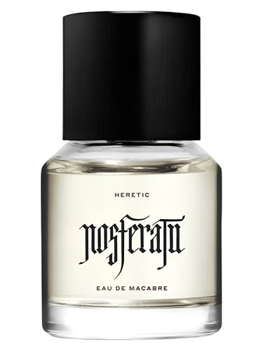 Heretic Parfum Nosferatu fragrance bottle