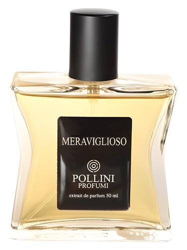 Pollini Profumi Meraviglioso