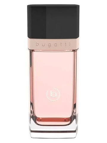 Bugatti Fashion Eleganza fragrance bottle