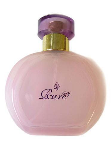 Tiens Rare fragrance bottle