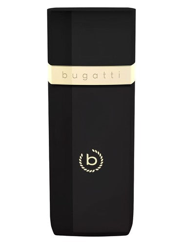 Bugatti Fashion Eleganza Intensa fragrance bottle