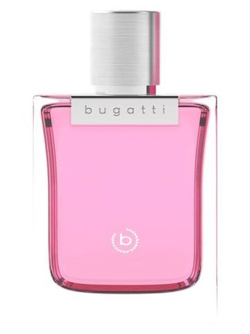 Bugatti Fashion Bella Donna Rosa fragrance bottle